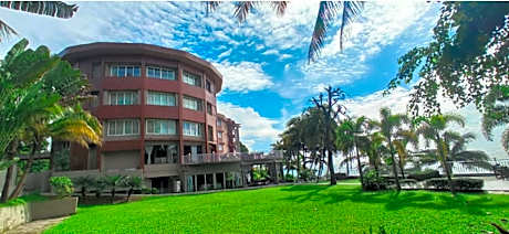 Hotel Sinclairs Bayview Port Blair