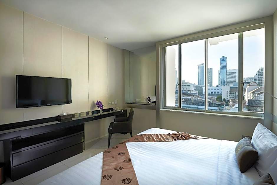 Mandarin Hotel Managed By Centre Point