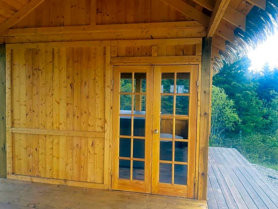 Auberge - Village Grande Nature Chic-Chocs