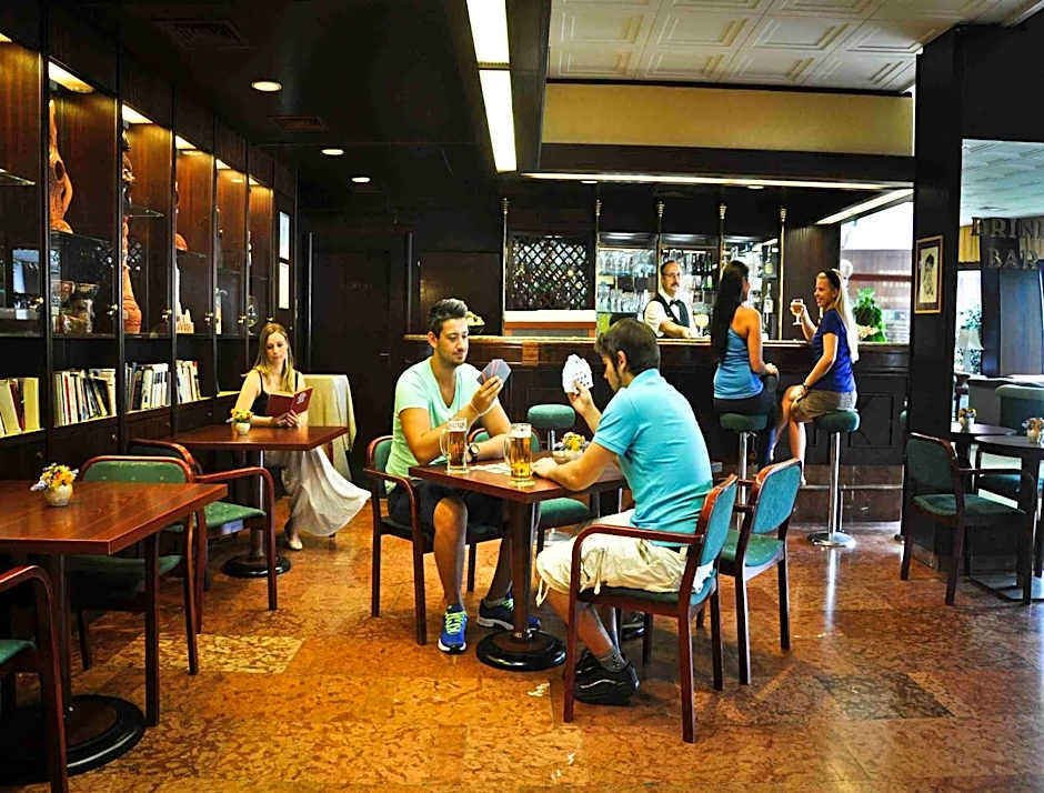 Hotel Lövér Sopron