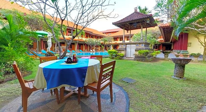 Masainn Hotel Kuta
