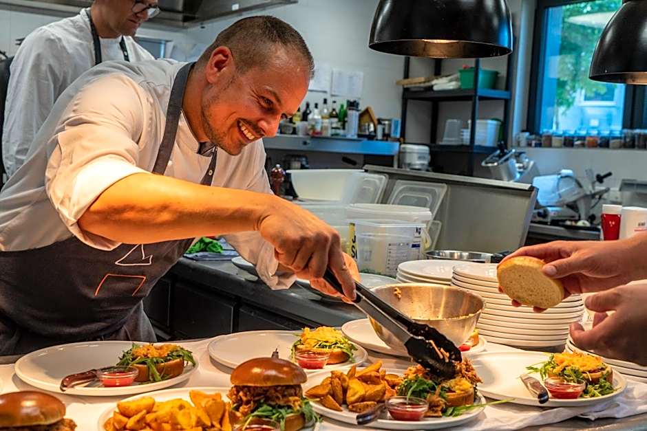 Hotel Schlossberg Wehingen