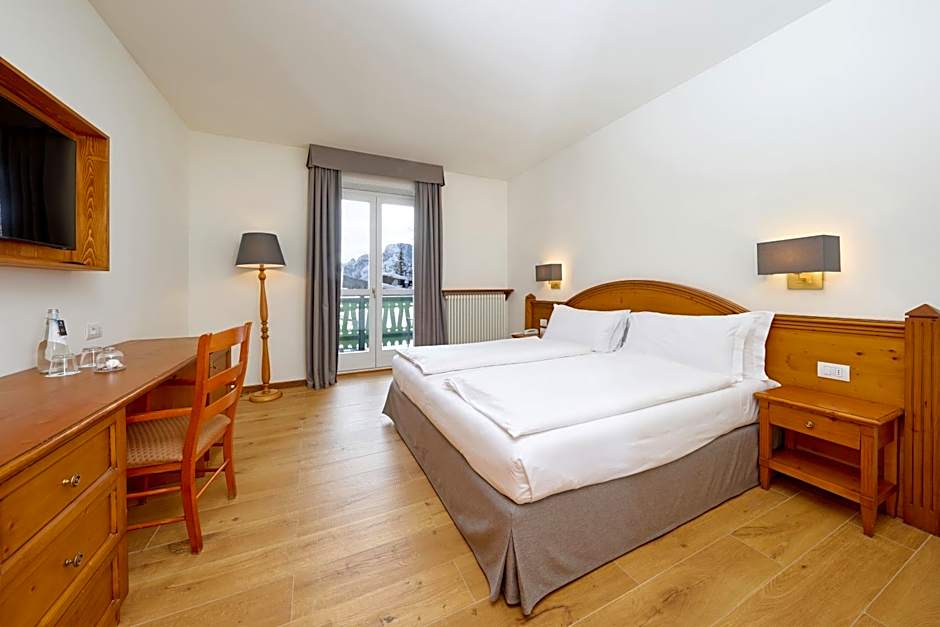 Grand Hotel Misurina
