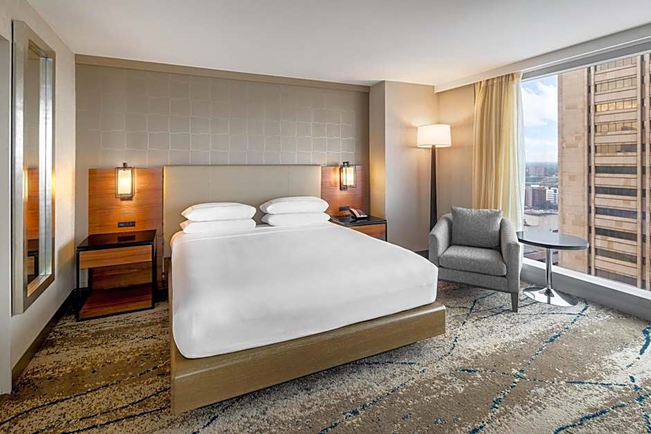 Hilton Cleveland Downtown