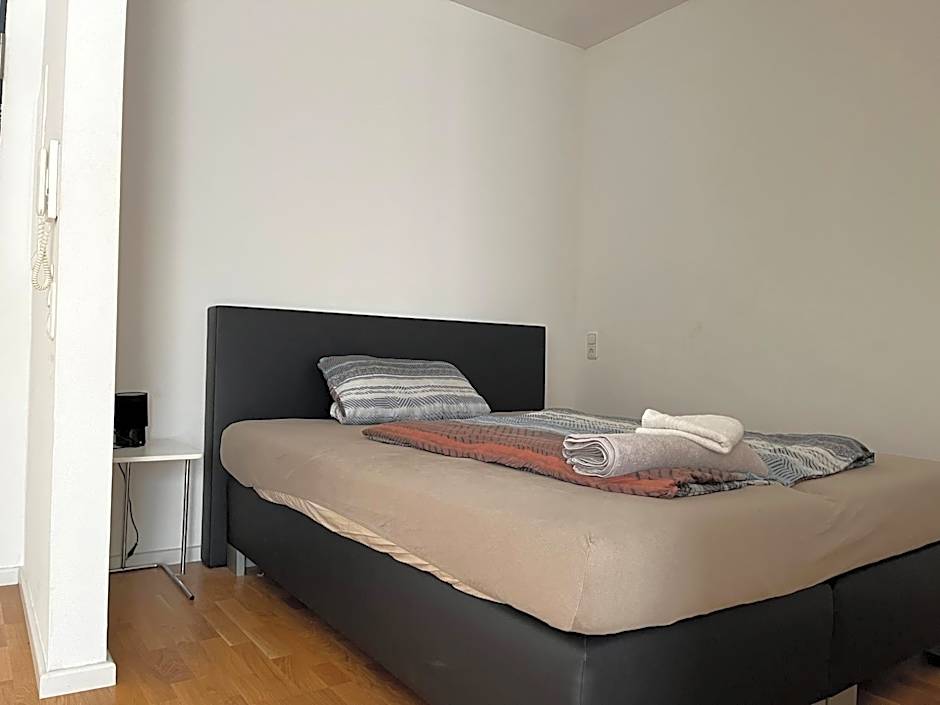 Simplex Apartments Am Ludwigsplatz