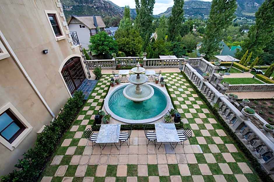 IL Castello Boutique Hotel
