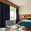 Hotel Raumanlinna