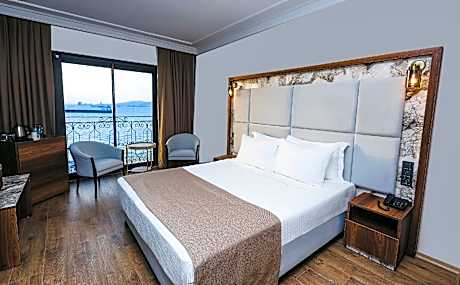 The Yali Konak Hotel Izmir