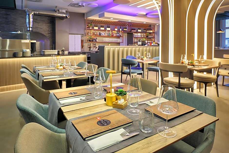 lyf Schönbrunn Vienna