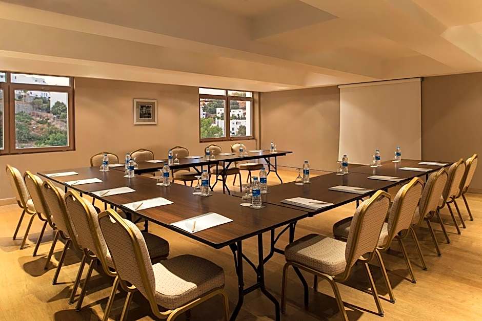 Agaya Bodrum - Adult Only