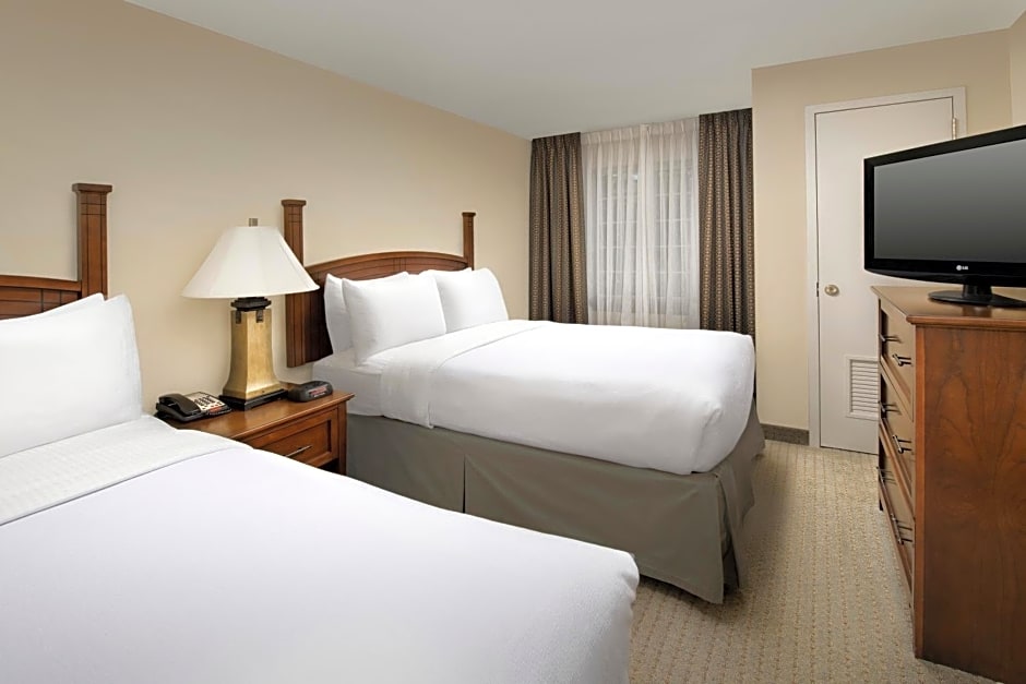 Staybridge Suites North Brunswick