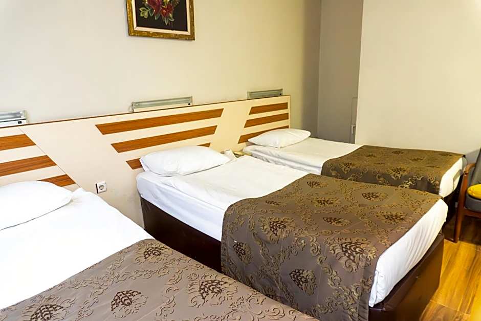 Tac Hotel
