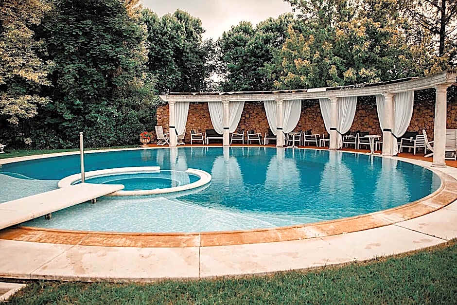 Hotel Relais