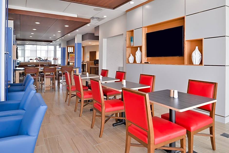 Holiday Inn Express Early By IHG