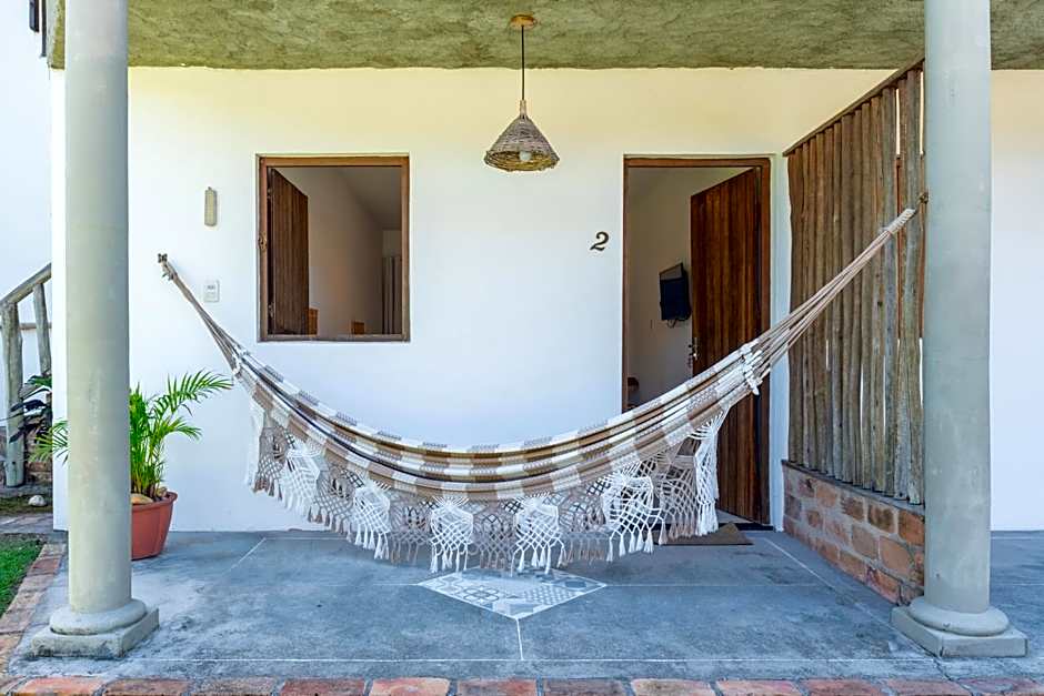 Pousada Trilha do Mar