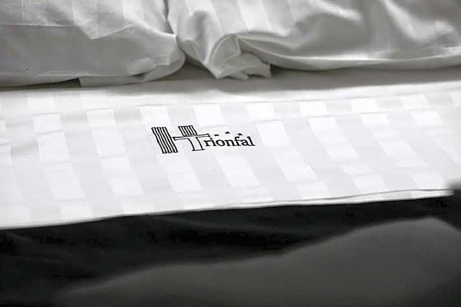 Hotel Trionfal