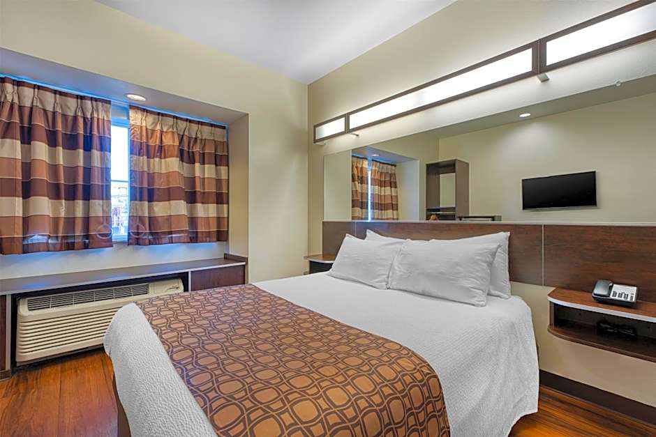 SureStay Plus Hotel by Best Western Buckhannon