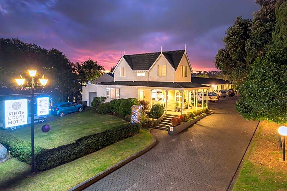 Kings Court Motel