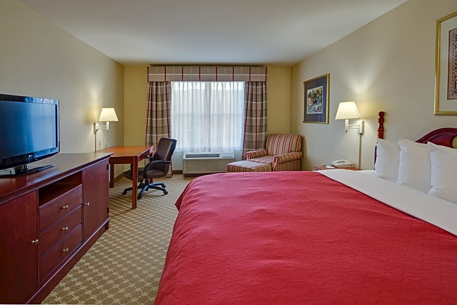 Country Inn & Suites Orlando Universal