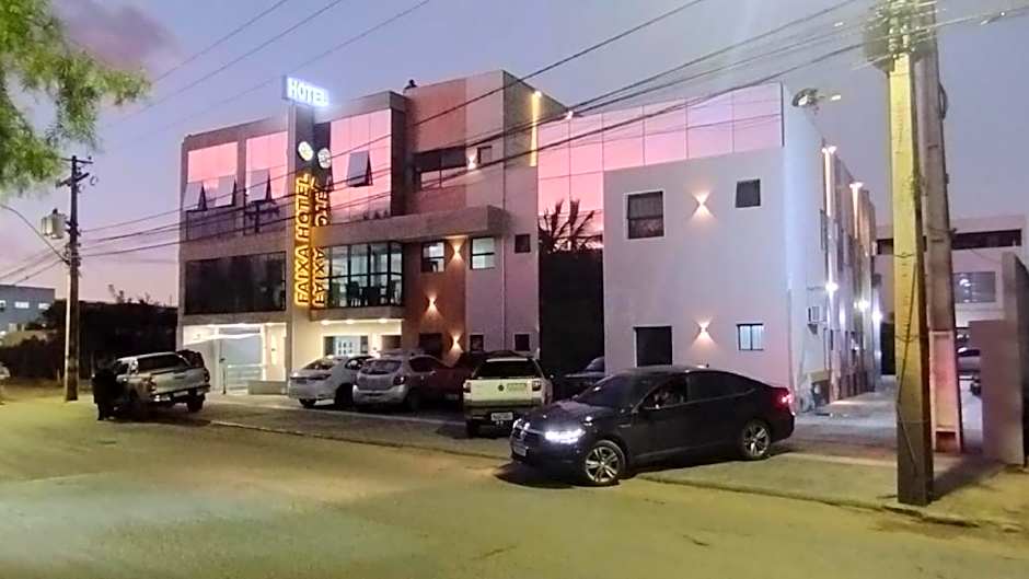 Faixa Hotel