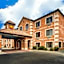 Comfort Inn & Suites Amarillo West Near Medical Center