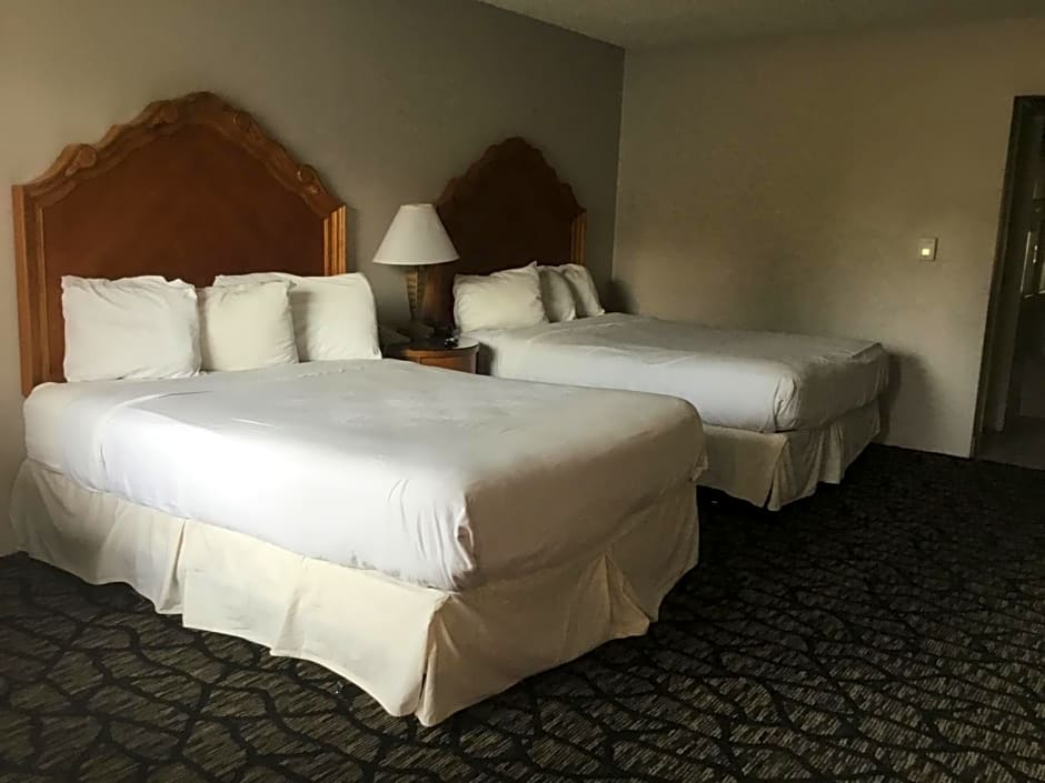 Aviation Inn