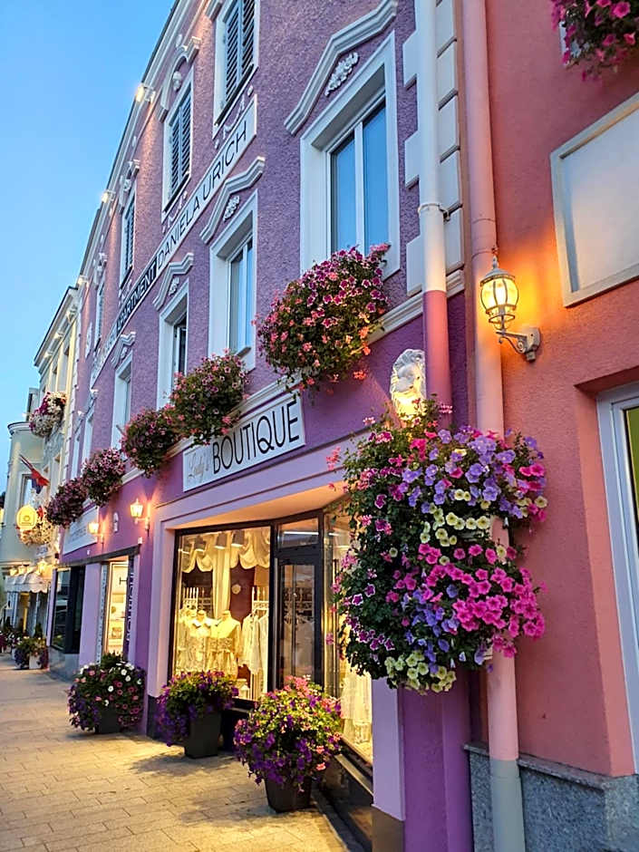 Hotel Garni Daniela Urich