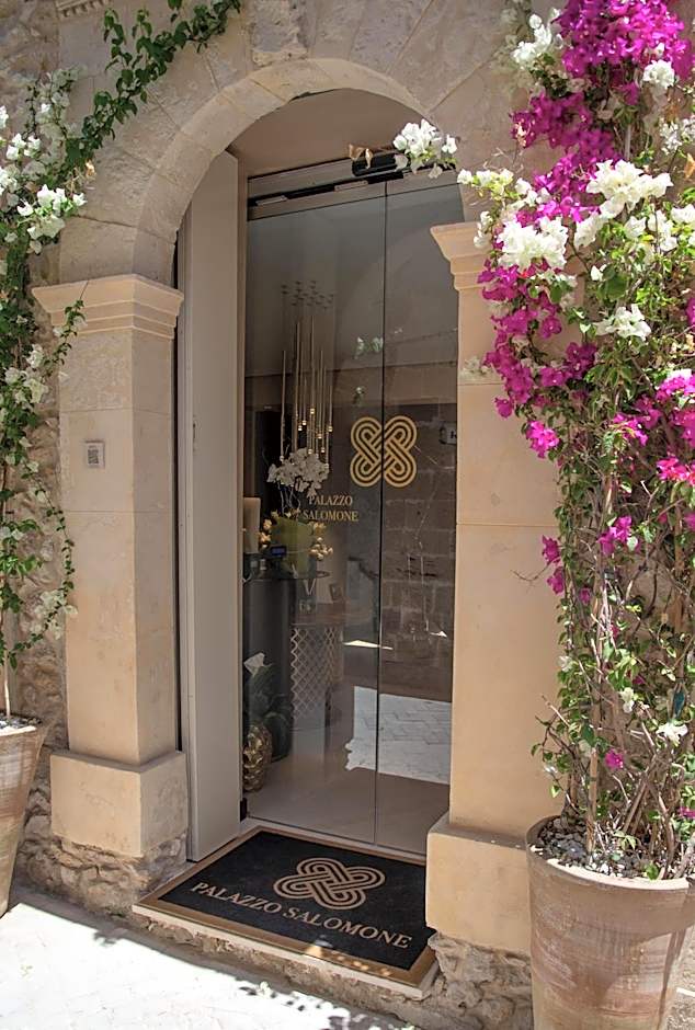 Palazzo Salomone