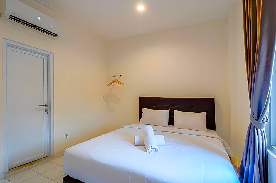 DENZ Express Sawah Besar