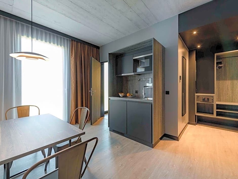 ibis Styles Friedrichshafen