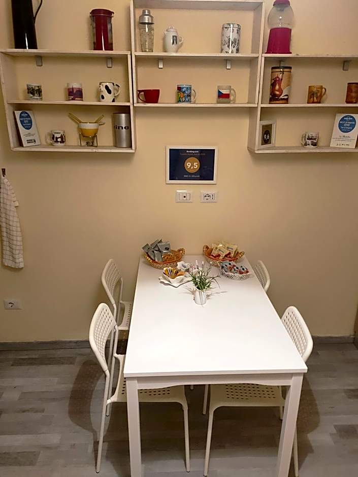 B&B Gli Alberetti