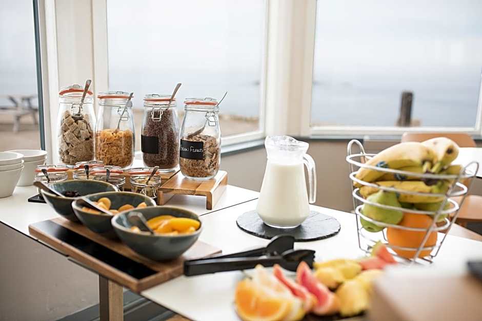 The Land's End Hotel