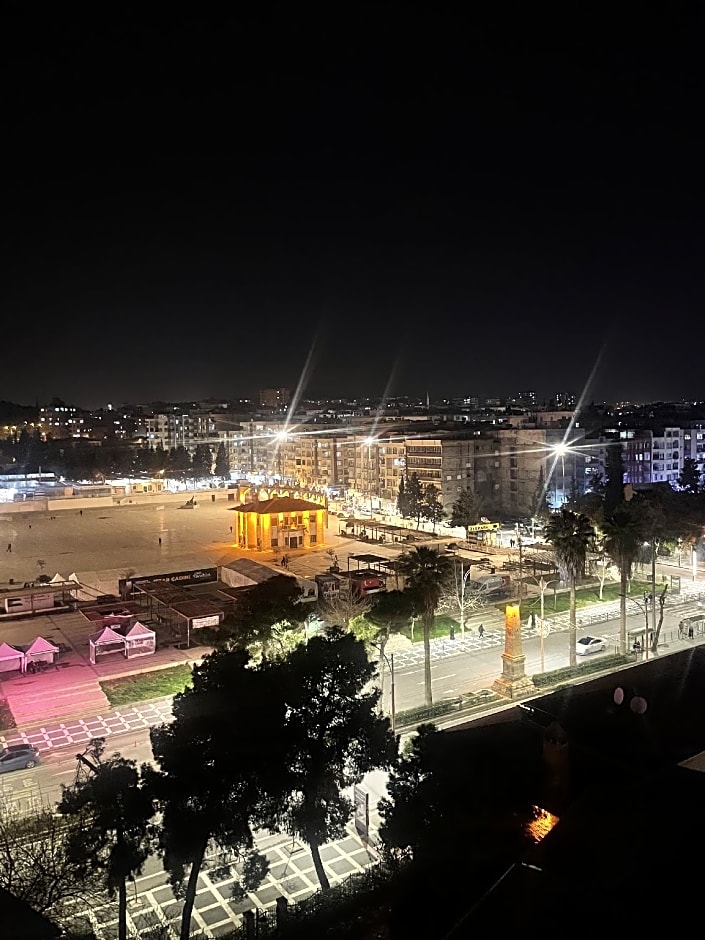 KANÇUL HOTEL TASTEPELER