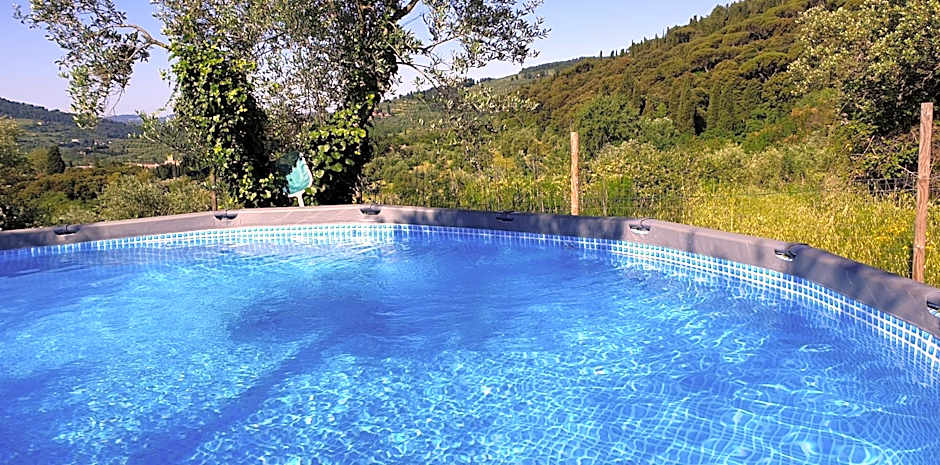 B&B Le Torri Di Firenze