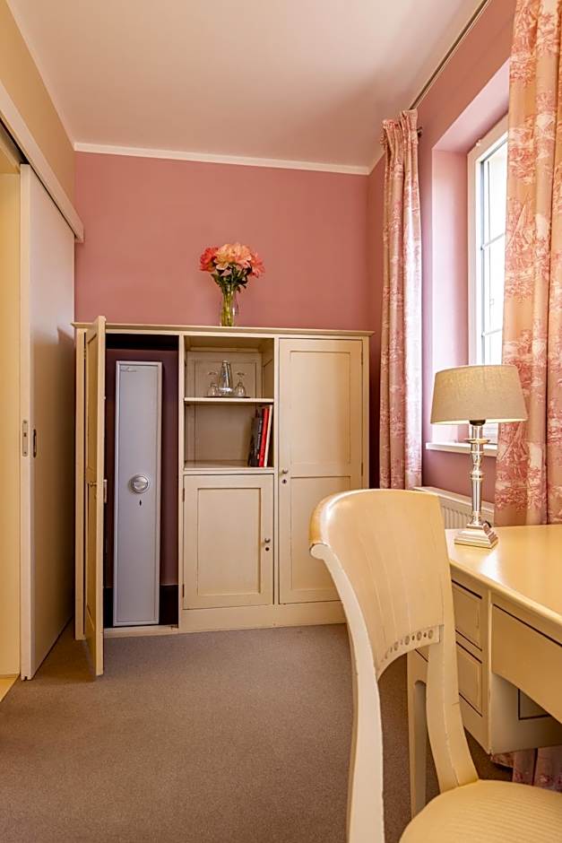 Café Wildau Hotel & Restaurant am Werbellinsee