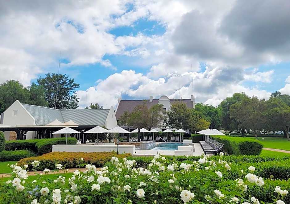 Kievits Kroon Gauteng Wine Estate