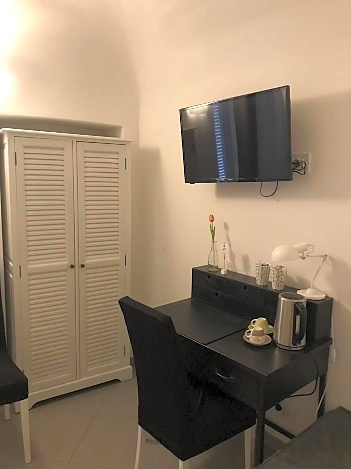 La Terrazza Vercelli Bed & Charme