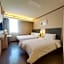Hanting Hotel Qingdao Wanxiang City