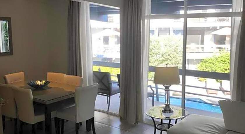 Highland Gardens Hotel