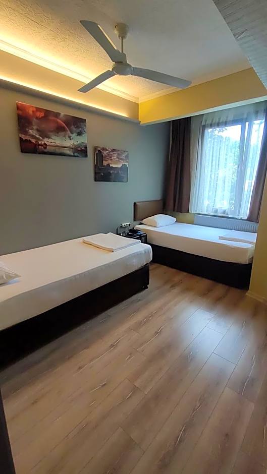 Hotel Torun Istanbul Old City