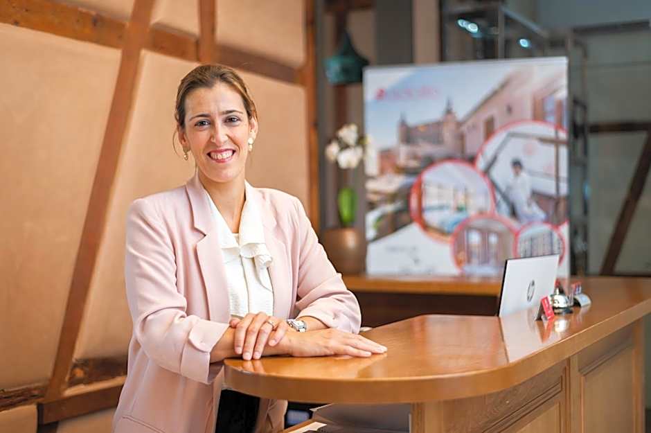 Hotel Boutique Adolfo