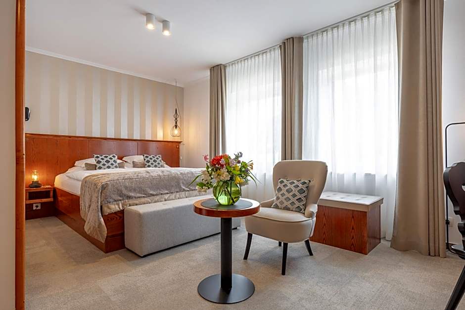 Kotnik Superior Boutique Hotel