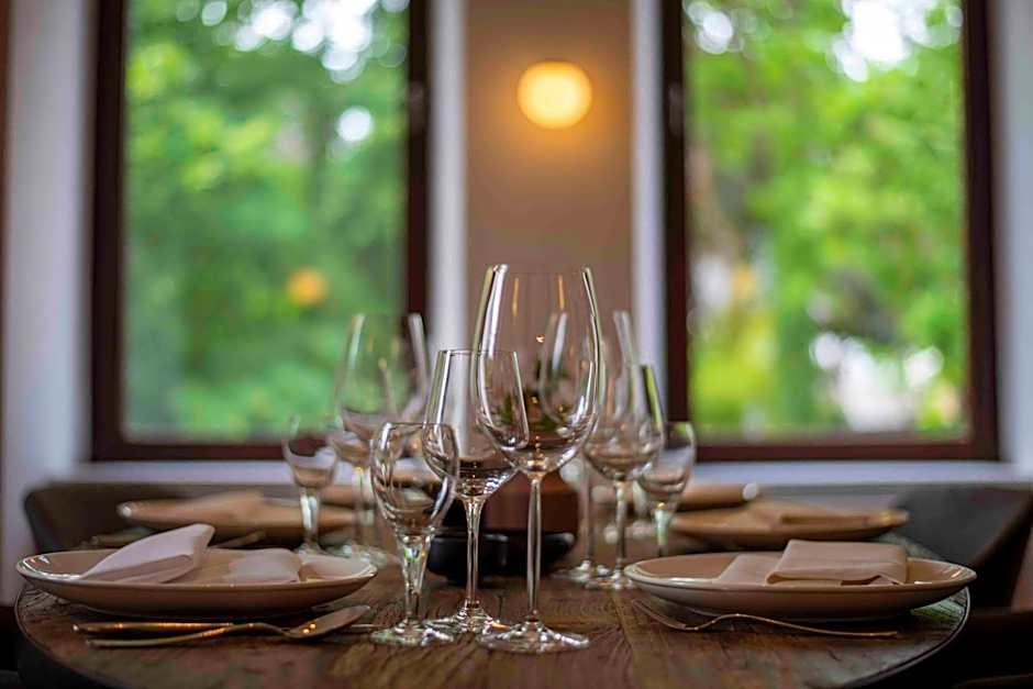 Schlosshotel Braunfels & Himmelreich