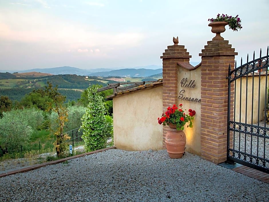 Relais Villa Sensano