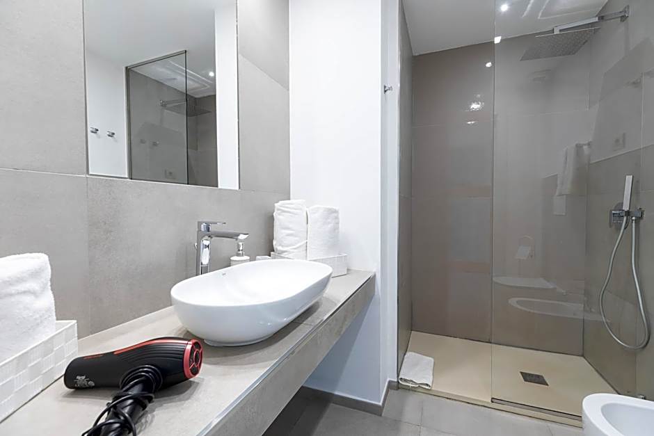 Antares Rooms and Suites