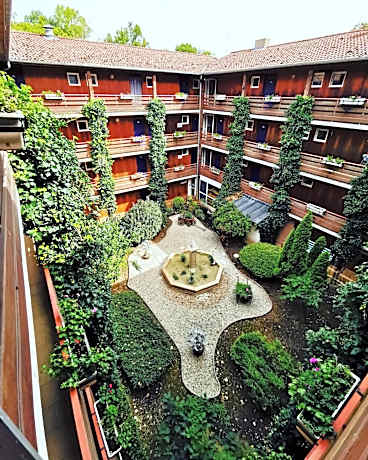 Residence Des Sources