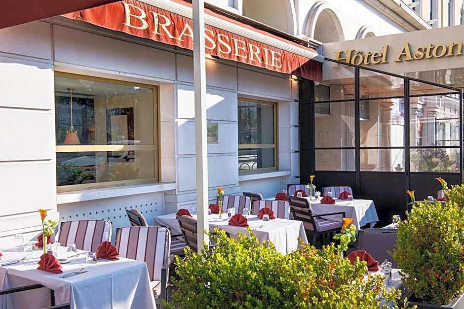 Hotel Aston La Scala