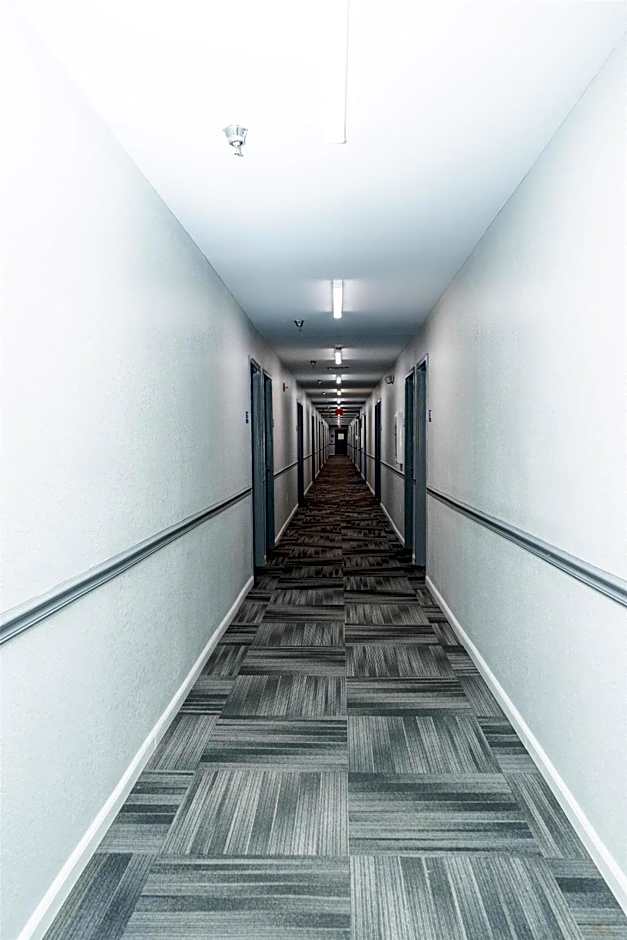 Americas Best Value Inn Donaldsonville