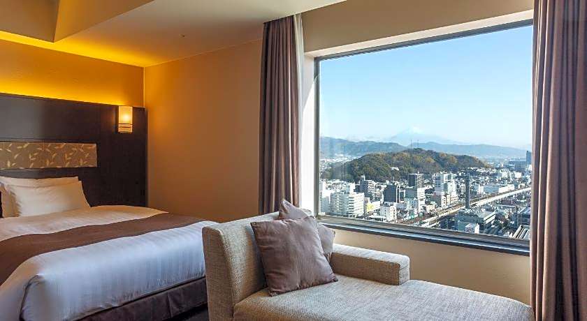 Hotel Grand Hills Shizuoka