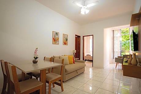 SUH Copacabana 63 Peace Beach